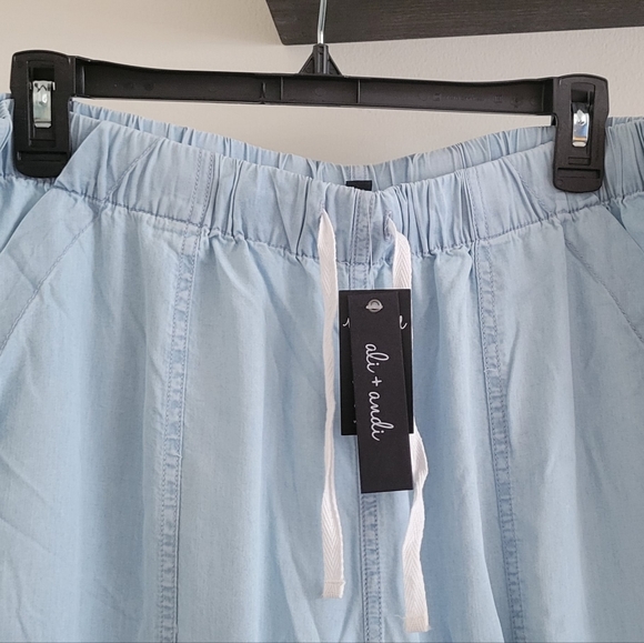 Ali & Andi Cute Pants Size XL - Picture 2 of 5
